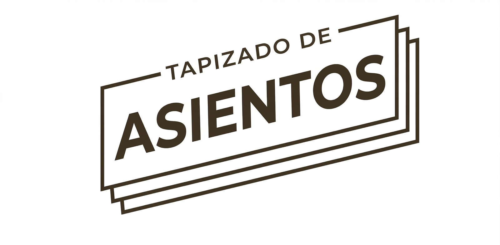 Tapizado completo de asientos de vehículos