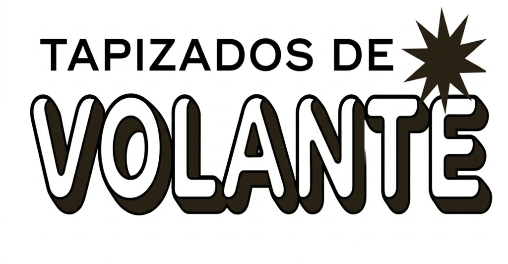 Restauración y tapizado de volantes de coche